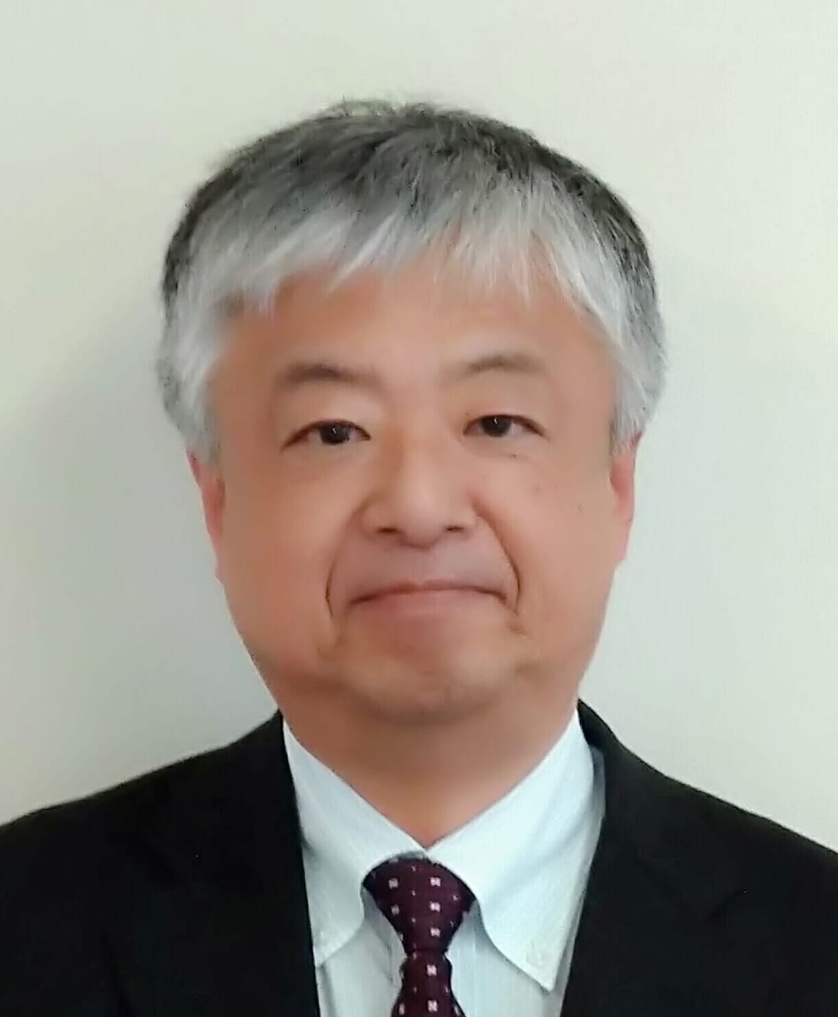 矢澤　弥彦の画像